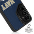 United States Naval Academy Navy Logo Galaxy S24 Plus Kickstand Case